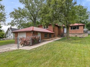 707 Pulver List Rd, Mansfield, OH 44905