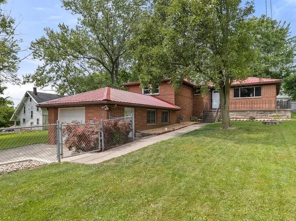 707 Pulver List Rd, Mansfield, OH 44905