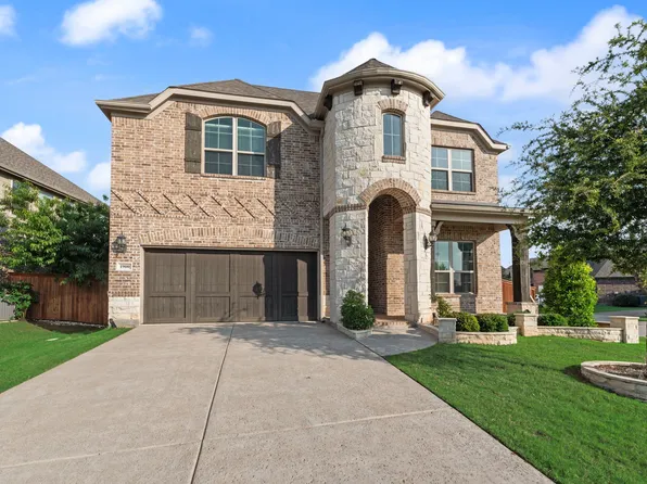 1900 Monahan Dr, Argyle, TX 76226