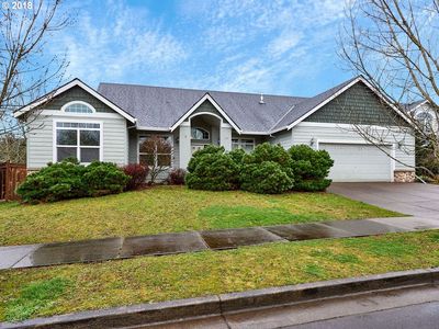 3101 Aldersgate Dr, Newberg, OR, 97132