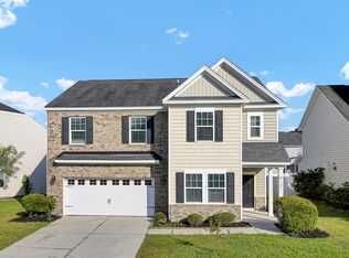 123 Blackwater Way, Moncks Corner, SC 29461