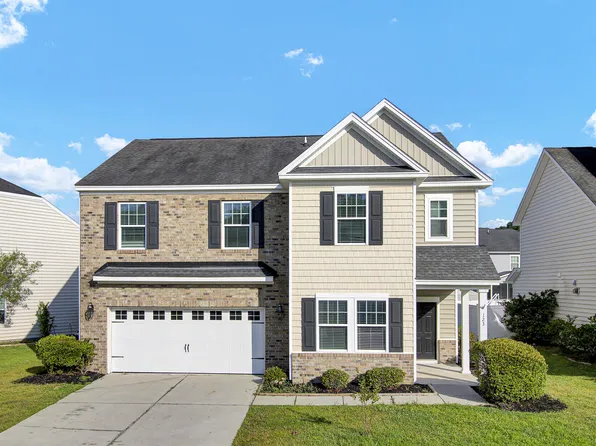 123 Blackwater Way, Moncks Corner, SC 29461