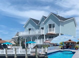 3425 Lisbon Ave, Toms River, NJ 08753