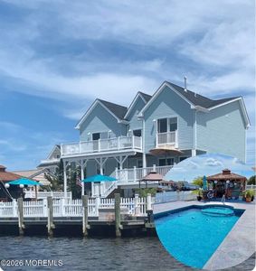 3425 Lisbon Avenue, Toms River, NJ, 08753