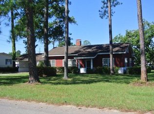 707 S Jefferson St, Nashville, GA 31639