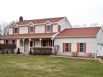 20 Lexington Run, Horseheads, NY, 14845
