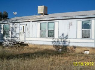16265 S Mescalero Pl, Benson, AZ 85602