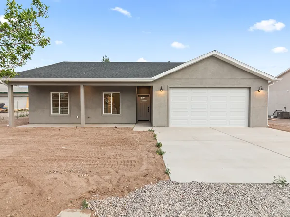 335 W 230 N, Monroe, UT 84754