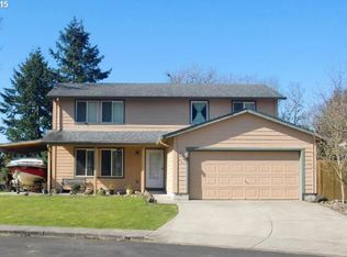 999 Ashland St, Kalama, WA 98625