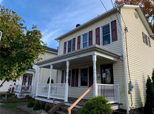 1006 Washington Ave, Monaca, PA 15061