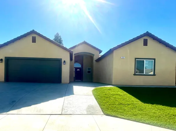 787 Clora Ann Ave, Dinuba, CA 93618