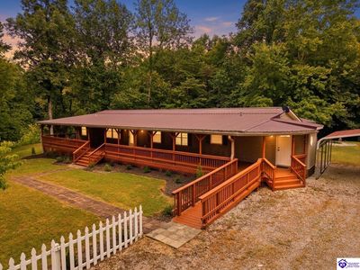 1761 Wonderland Rd, Upton, KY, 42784