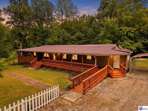 1761 Wonderland Rd, Upton, KY 42784