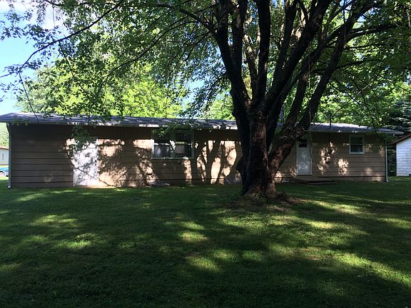 Back of House