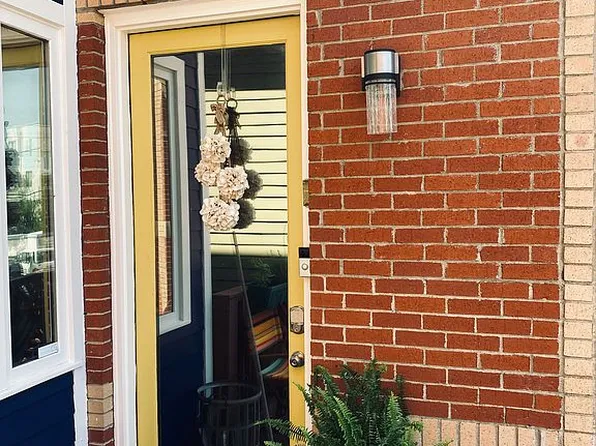 1108 W Grove Ave #A, Nashville, TN 37203