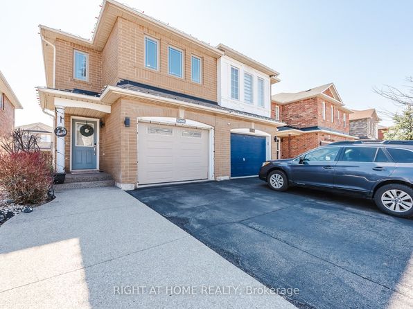 1268 Newell St, Milton, ON L9T 6C2