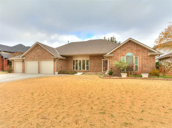 7217 NW 131st St, Oklahoma City, OK 73142