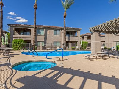 14815 N Fountain Hills Blvd UNIT 201, Fountain Hills, AZ, 85268