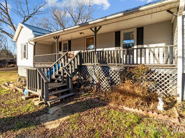 10310 Stokes Ferry Rd, Gold Hill, NC 28071