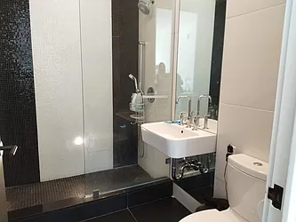 Rented by The KCI Group