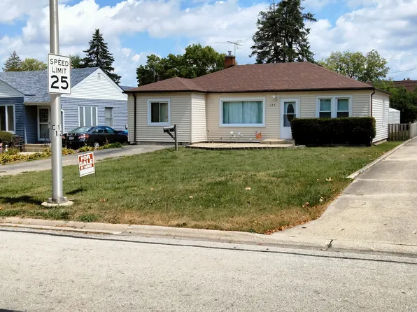 125 S Iowa Ave, Addison, IL 60101
