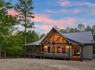 59 Green Briar Trl, Broken Bow, OK 74728