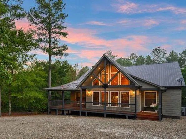 59 Green Briar Trl, Broken Bow, OK 74728