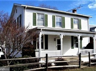 37 E Broad Way, Lovettsville, VA