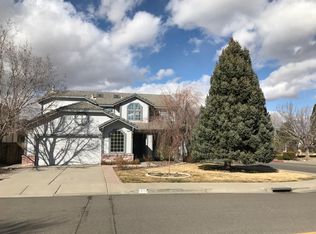 1015 Mayflower Dr, Reno, NV 89509