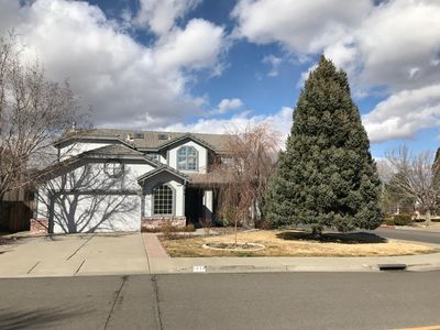 1015 Mayflower Dr, Reno, NV, 89509