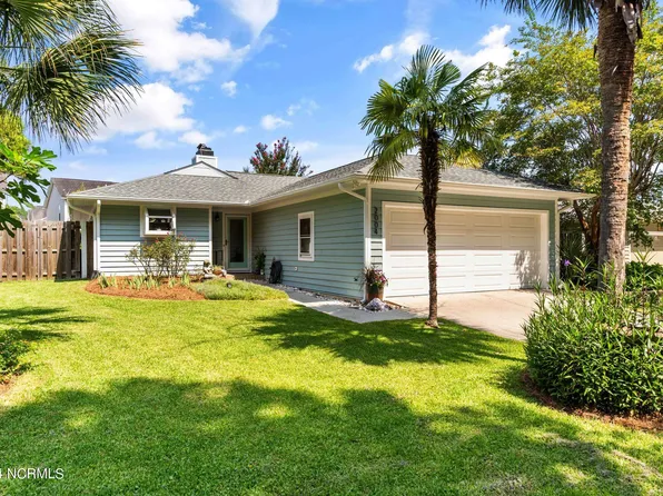 2004 Wrightsville Green Avenue, Wilmington, NC 28403