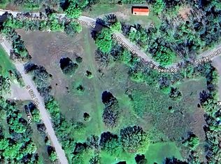 S 502nd Rd, Park Hill, OK 74451