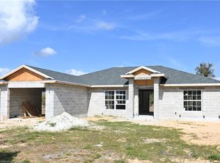 4214 Sturgeon Dr, Sebring, FL 33870