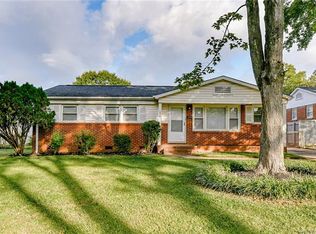 2815 Albany Ln, Charlotte, NC 28205