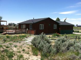 745 Clover Dr, Spring Creek, NV 89815