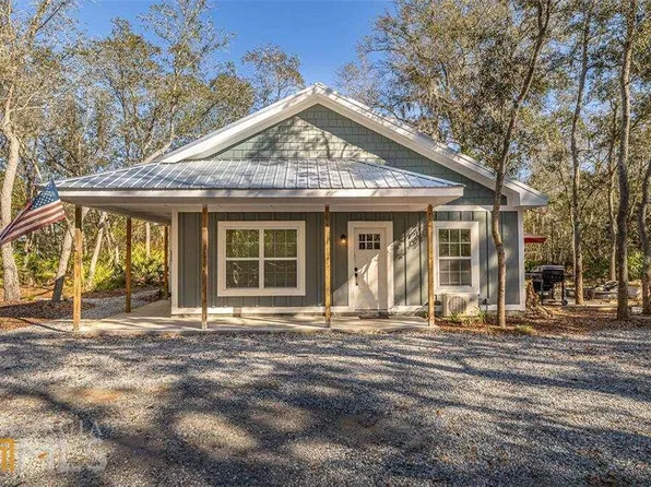 1000 Murray Townsend Rd SE, Darien, GA 31305