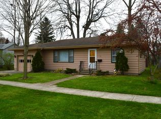 117 N Bryan St, Hicksville, OH