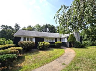 236 Garry Dr, New Britain, CT 06052