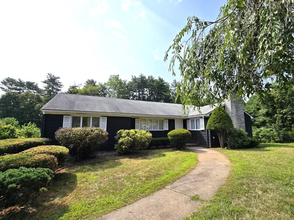 236 Garry Drive, New Britain, CT 06052