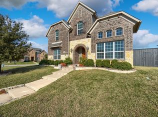 618 Emerald View Dr, Frisco, TX 75034