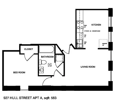 925 Hull St Photo 1