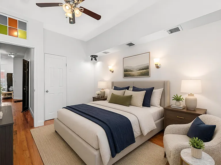 881 Harrison Ave #1A — Photo 8