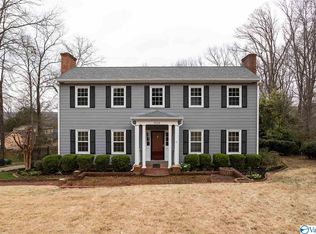 2706 Garth Rd SE, Huntsville, AL 35801