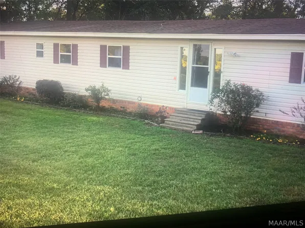 850 County Road 1 S, Selma, AL 36703