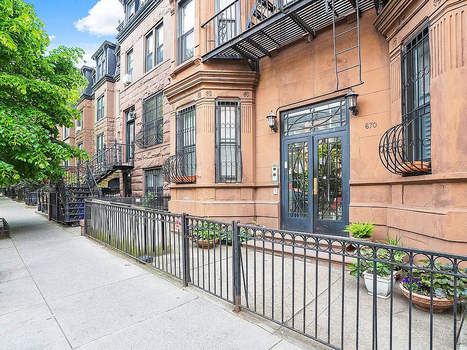 1st image of 670 President St APT 4B