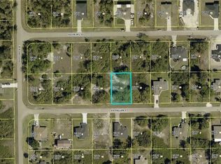 439 Rathburn St, Lehigh Acres, FL 33974