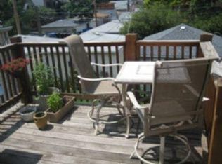 3116 N Leavitt St #2, Chicago, IL 60618