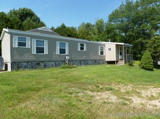 530 Woodman Hill Rd, Minot, ME 04258