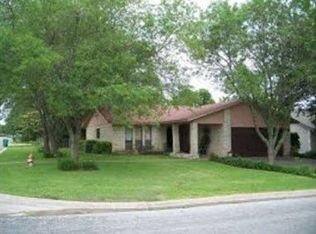2910 Bull Run, Taylor, TX 76574