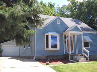 1219 Easton Dr, Akron, OH